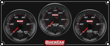 Load image into Gallery viewer, Quickcar Racing RedLine Panel 2-5/8in OP/WT/FP100 69-3018