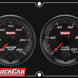 Load image into Gallery viewer, Quickcar Racing RedLine Panel 2-5/8in OP/WT/FP100/WP 69-4028