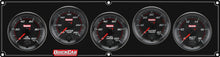 Load image into Gallery viewer, Quickcar Racing RedLine Panel 2-5/8in OP/WT/FP100/WP/VT 69-5038