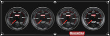 Load image into Gallery viewer, Quickcar Racing RedLine Panel 2-5/8in OP/WT/OT/WP 69-4023