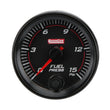 Load image into Gallery viewer, Quickcar Racing Redline Gauge Fuel Pressure 69-000
