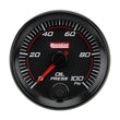 Load image into Gallery viewer, Quickcar Racing Redline Gauge Oil Pressure 69-003