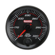 Load image into Gallery viewer, Quickcar Racing Redline Gauge Oil Temperature 69-009
