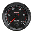 Load image into Gallery viewer, Quickcar Racing Redline Gauge Voltmeter 69-007