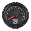 Load image into Gallery viewer, Quickcar Racing Redline Multi-Recall Tach Black 63-002
