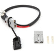 Load image into Gallery viewer, Quickcar Racing Remote Battery Charge Kit 24in 57-71424