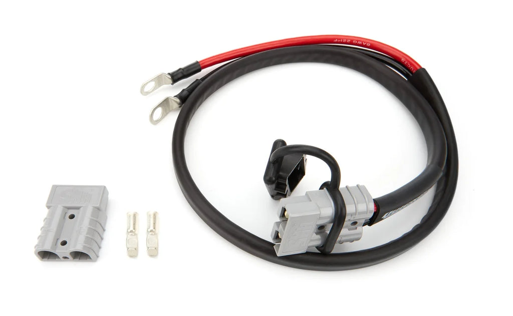 Quickcar Racing Remote Battery Charge Kit 36in 57-71436