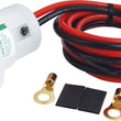 Load image into Gallery viewer, Quickcar Racing Remote Battery Charger Outlet 57-711