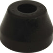 Load image into Gallery viewer, Quickcar Racing Replacement Bushing Hard Black 66-506