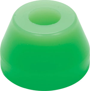 Quickcar Racing Replacement Bushing Soft / Extra Soft Green 66-509