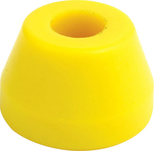 Quickcar Racing Replacement Bushing Soft Yellow 66-502