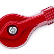 Load image into Gallery viewer, Quickcar Racing Replacement Handle &amp; Screw for Disconnect 55-55