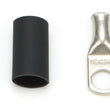 Load image into Gallery viewer, Quickcar Racing Ring Terminal 1/2in 8 Ga w/Heat Shrink Pair 57-573