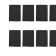 Load image into Gallery viewer, Quickcar Racing Ring Terminal 1/4in 4 Ga w/Heat Shrink 20pk 57-525-20