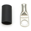Load image into Gallery viewer, Quickcar Racing Ring Terminals 1/2in 6 Ga w/Heat Shrink 57-583