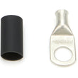 Load image into Gallery viewer, Quickcar Racing Ring Terminals 5/16in 6 Ga w/Heat Shrink 57-581
