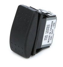 Load image into Gallery viewer, Quickcar Racing Rocker Switch On-Off-On 52-515