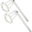 Load image into Gallery viewer, Quickcar Racing Roll Bar Switch Mounting Bracket 1-5/8 66-945