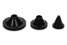 Load image into Gallery viewer, Quickcar Racing Rubber Grommet Set (3pc) 50-008