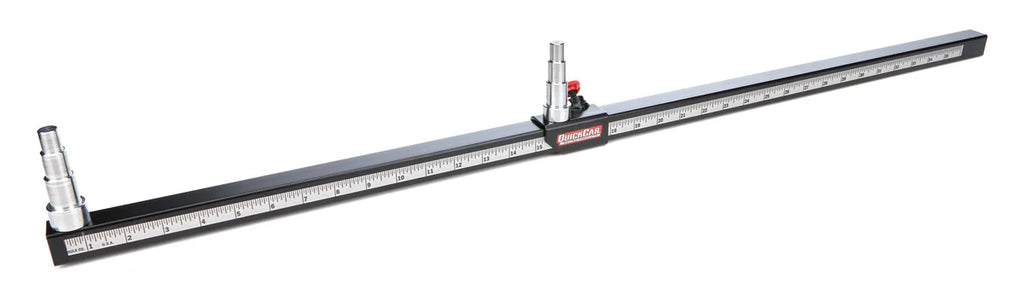 Quickcar Racing Ruler Suspension Tube 66-100