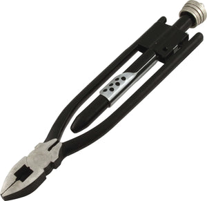 Quickcar Racing Safety Wire Pliers 64-010