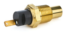 Load image into Gallery viewer, Quickcar Racing Sender Water Temp 200 Deg. 60-040