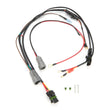 Load image into Gallery viewer, Quickcar Racing Single Ignition Wiring Harness NE Modified 50-2038