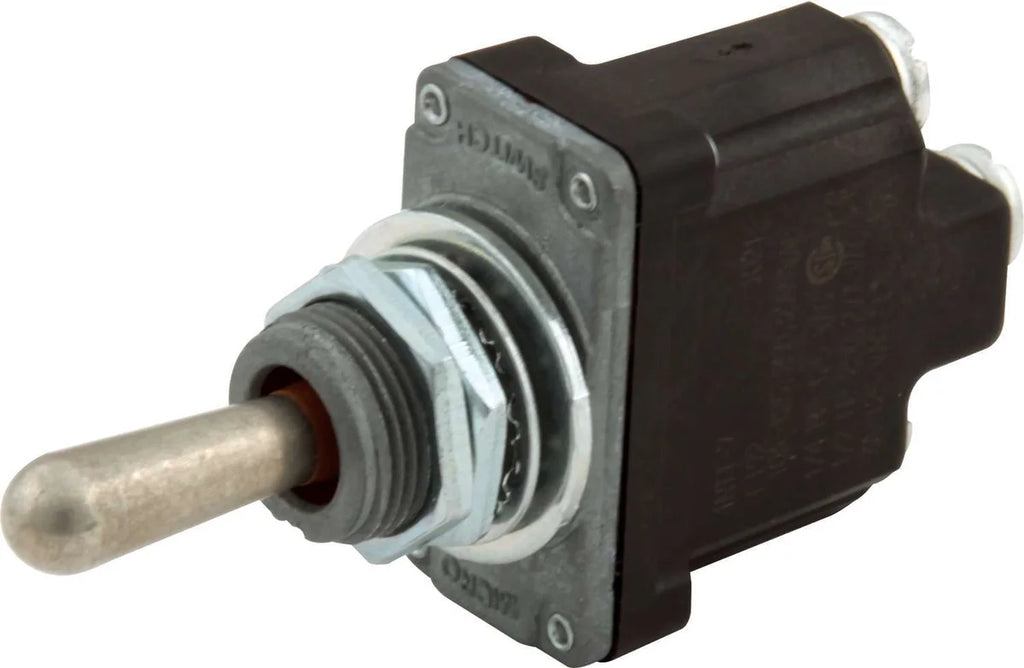 Quickcar Racing Single Pole Toggle Switch 50-410