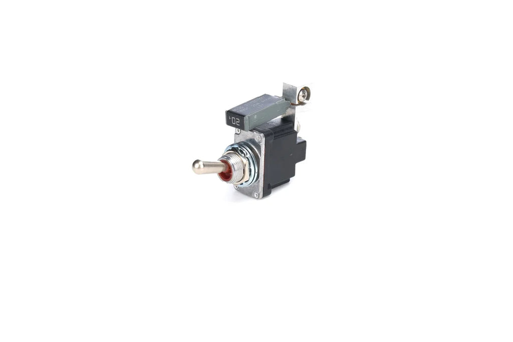 Quickcar Racing Single Pole Toggle Switch Momentary Waterpf 50-404-20
