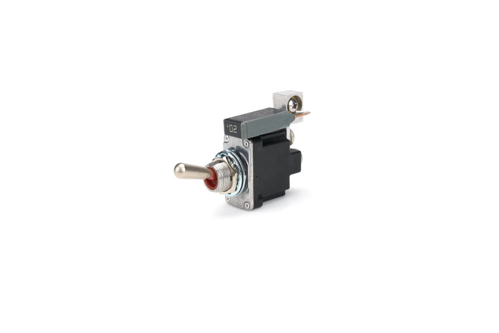 Quickcar Racing Single Pole Toggle Switch On-Off Waterproof 50-414-20