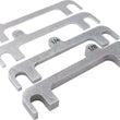 Load image into Gallery viewer, Quickcar Racing Spacer Kit Upper A-Arm 56-124