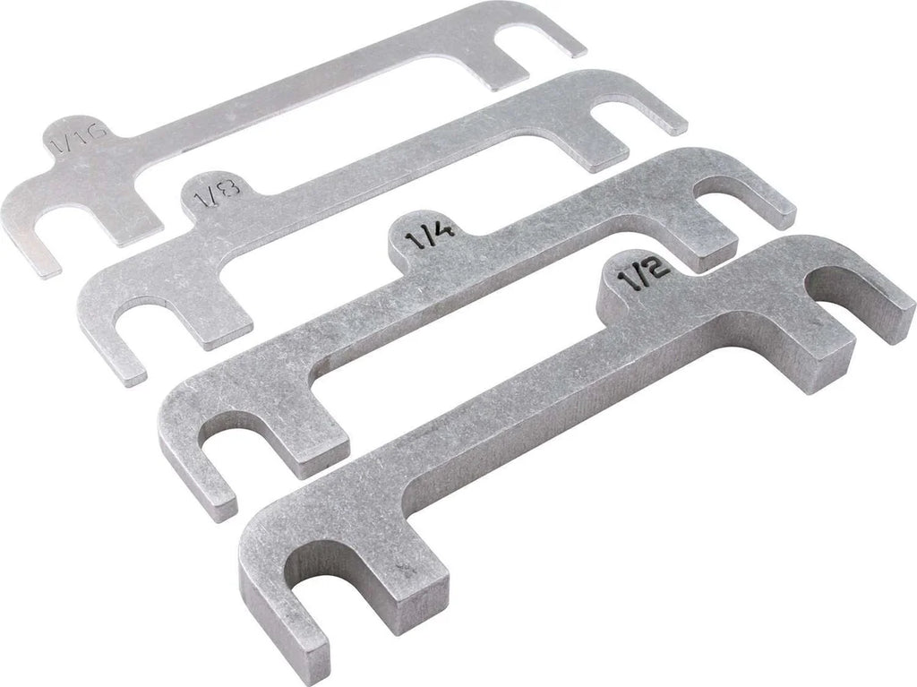 Quickcar Racing Spacer Kit Upper A-Arm 56-124
