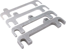 Load image into Gallery viewer, Quickcar Racing Spacer Kit Upper A-Arm 56-124