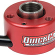 Load image into Gallery viewer, Quickcar Racing Steering Disconnect Pin Type Alum 68-010