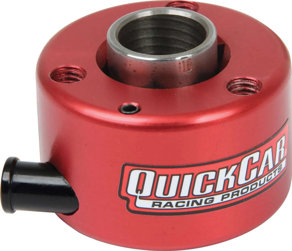 Quickcar Racing Steering Disconnect Pin Type Alum 68-010