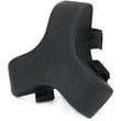 Load image into Gallery viewer, Quickcar Racing Steering Wheel Pad Molded 58-244