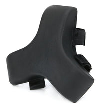 Load image into Gallery viewer, Quickcar Racing Steering Wheel Pad Molded 58-244