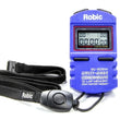 Load image into Gallery viewer, Quickcar Racing Stopwatch Blue 51-040