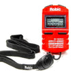 Load image into Gallery viewer, Quickcar Racing Stopwatch Red 51-037
