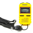 Load image into Gallery viewer, Quickcar Racing Stopwatch Yellow 51-039