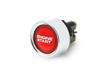 Load image into Gallery viewer, Quickcar Racing Switch Lighted Push Button Red 50 Amp 50-515