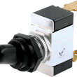 Load image into Gallery viewer, Quickcar Racing Switch Single Pole with Spade Terminals 50-504