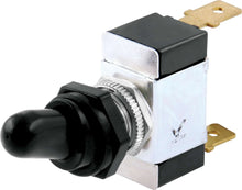 Load image into Gallery viewer, Quickcar Racing Switch Single Pole with Spade Terminals 50-504