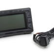 Load image into Gallery viewer, Quickcar Racing Tachometer Digital Memory 10 High / Low 611-106