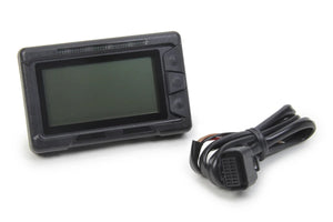 Quickcar Racing Tachometer Digital Memory 10 High / Low 611-106