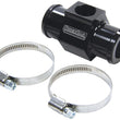 Load image into Gallery viewer, Quickcar Racing Temp Adapter 1-1/4in Hose w/ 1/2in NPT Port 61-757