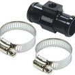 Load image into Gallery viewer, Quickcar Racing Temp Adapter 1in Hose w/ 1/8in NPT Port 61-756