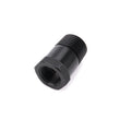 Load image into Gallery viewer, Quickcar Racing Temp Adapter Long Alum 1/2in NPT 611-908