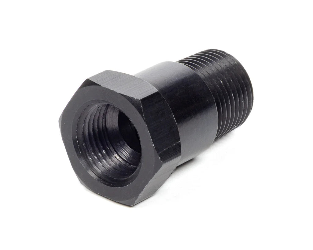 Quickcar Racing Temperature Gauge Adaptr 3/8npt 611-903