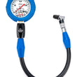Load image into Gallery viewer, Quickcar Racing Tire Gauge 20 PSI Glo Gauge 56-022
